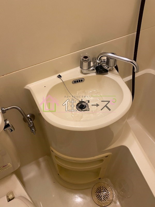 ハーモニーハイツ鶴見 その他3