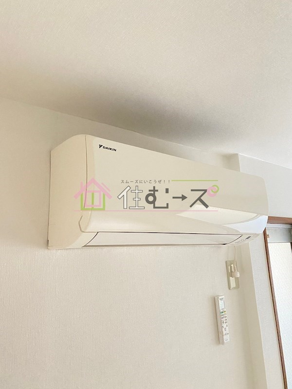 ハーモニーハイツ鶴見 その他6