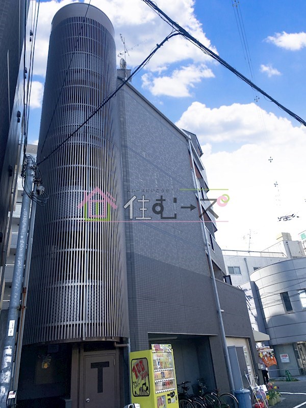 マ・メゾン舟尾 その他外観1