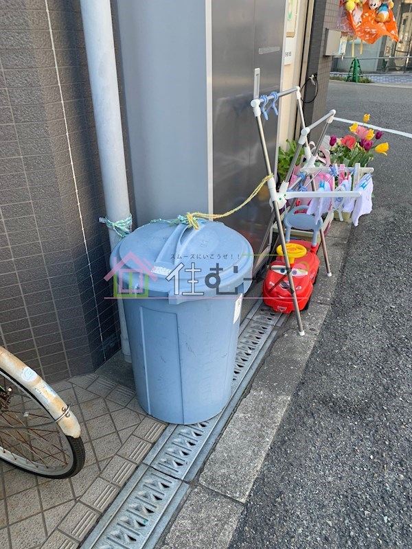 マ・メゾン舟尾 その他外観4