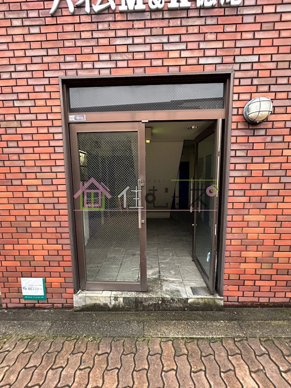 ハイムM＆K徳庵 その他1