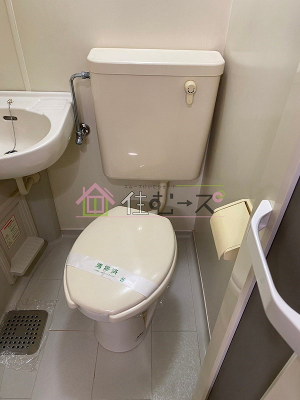 ハイムM＆K徳庵 その他2