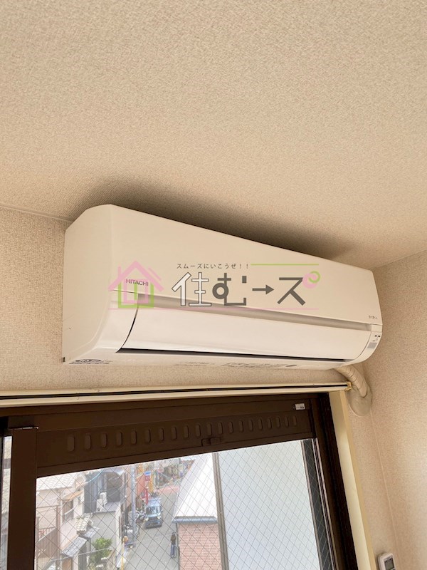 ハイムM＆K徳庵 その他6