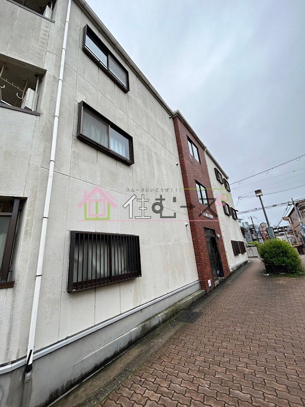 ハイムM＆K徳庵 その他外観1