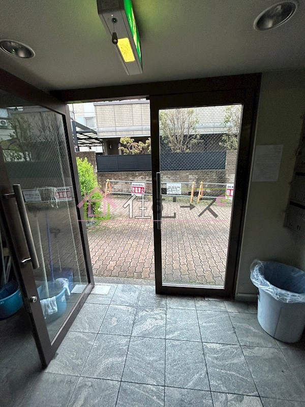 ハイムM＆K徳庵 その他外観2