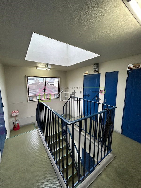 ハイムM＆K徳庵 その他外観5