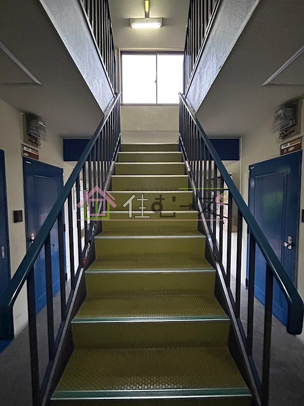 ハイムM＆K徳庵 その他外観6