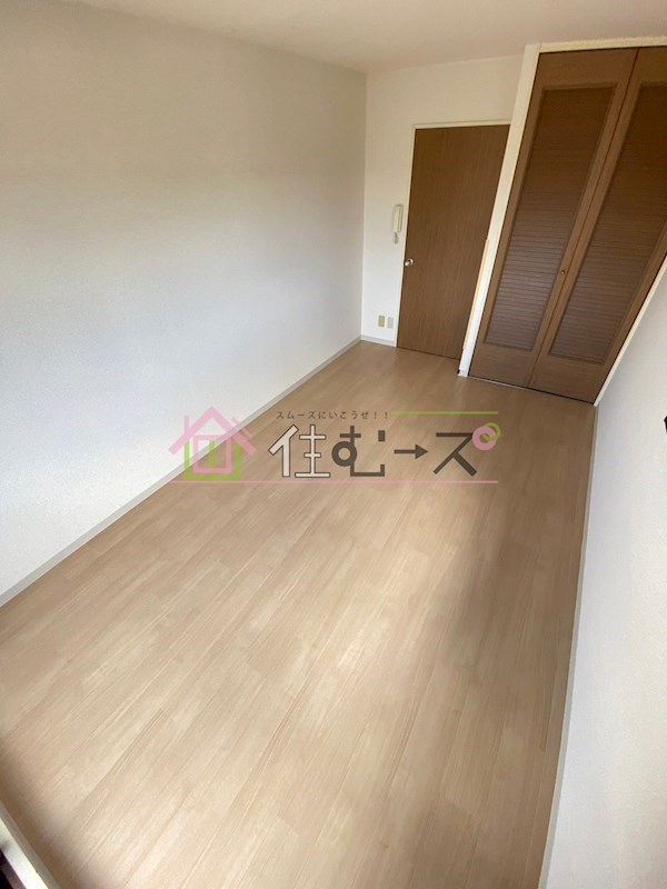 ハイムM＆K徳庵 リビング