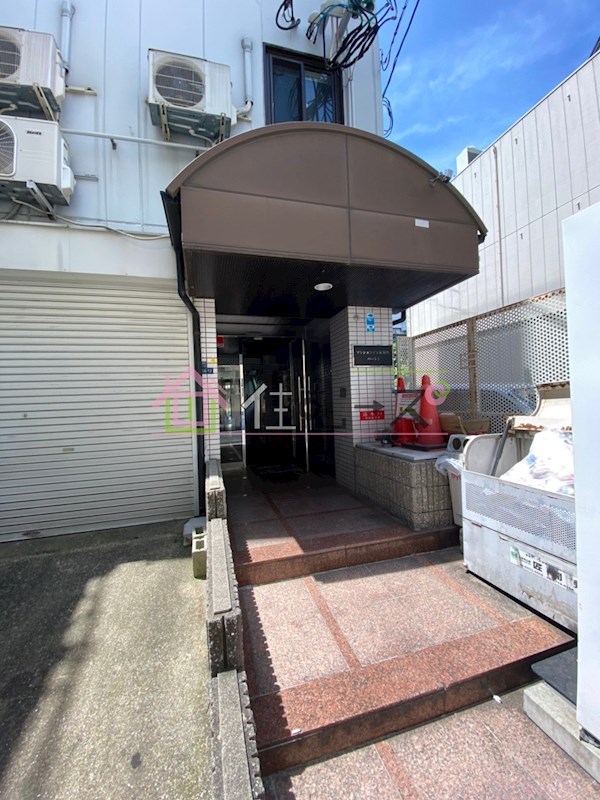 マンション・イン瓦屋町パートⅠ  その他1