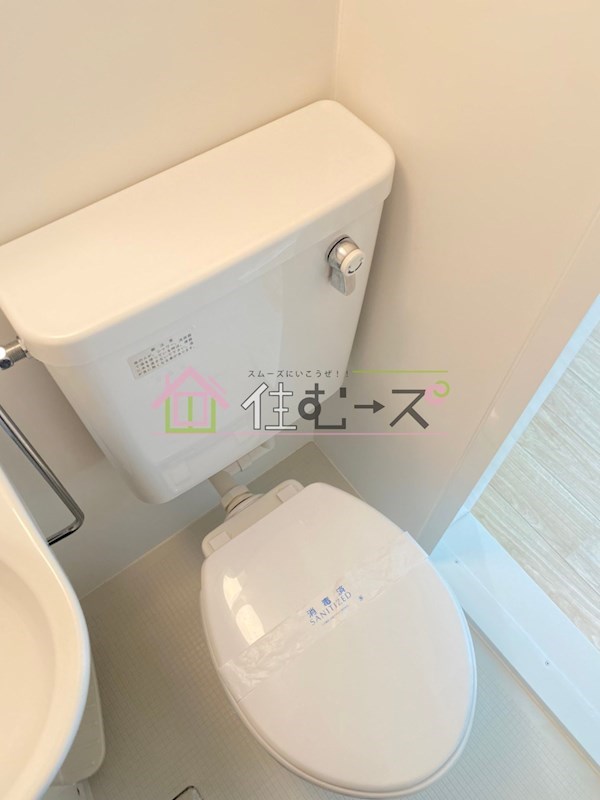 マンション・イン瓦屋町パートⅠ  その他2