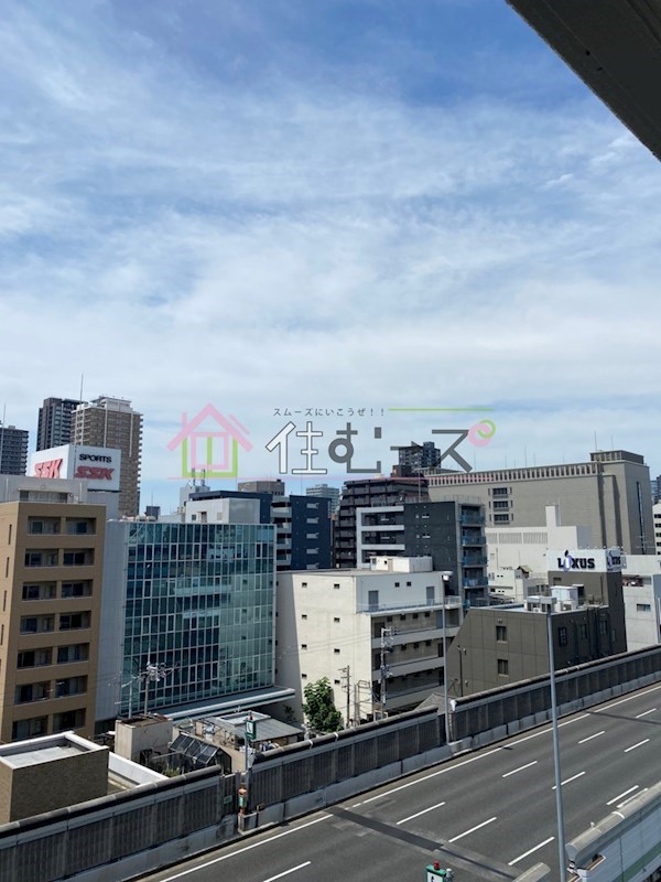 マンション・イン瓦屋町パートⅠ  その他4