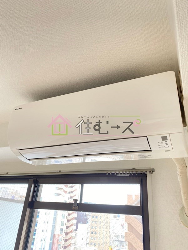 マンション・イン瓦屋町パートⅠ  その他5