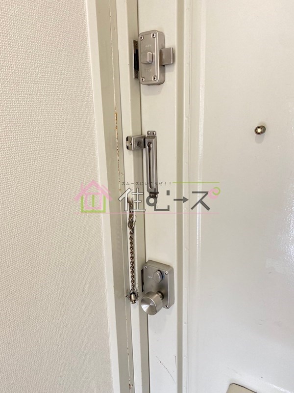 マンション・イン瓦屋町パートⅠ  その他6