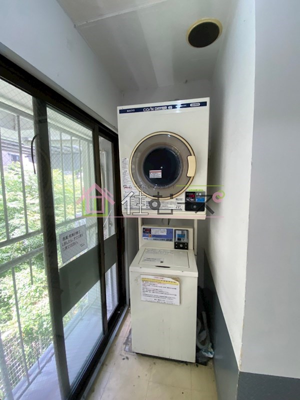 マンション・イン瓦屋町パートⅠ  その他外観3