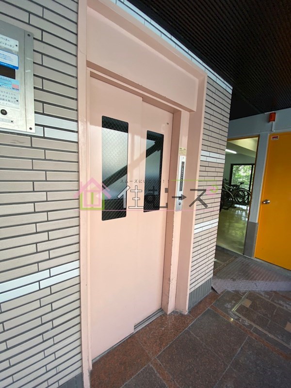 マンション・イン瓦屋町パートⅠ  その他外観5