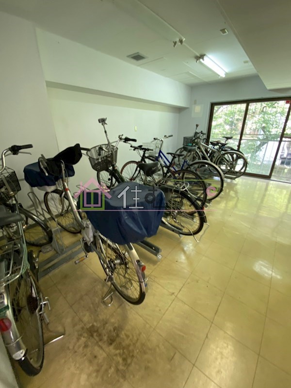 マンション・イン瓦屋町パートⅠ  その他外観6