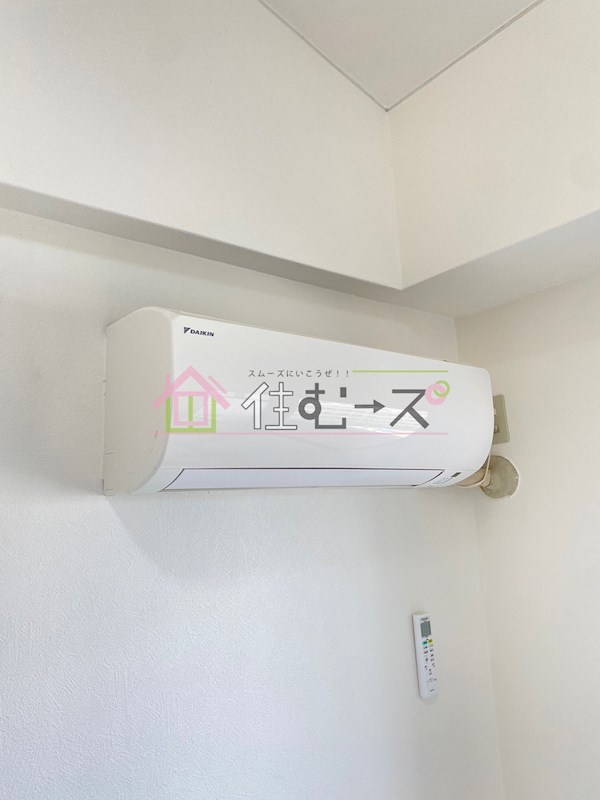 ヒノキマンション その他5