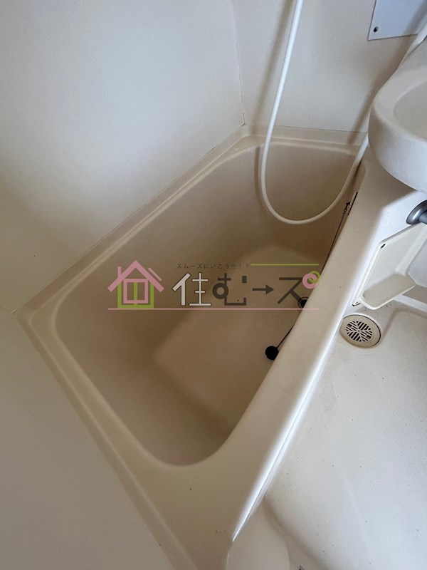 JSC天神ノ森 風呂画像