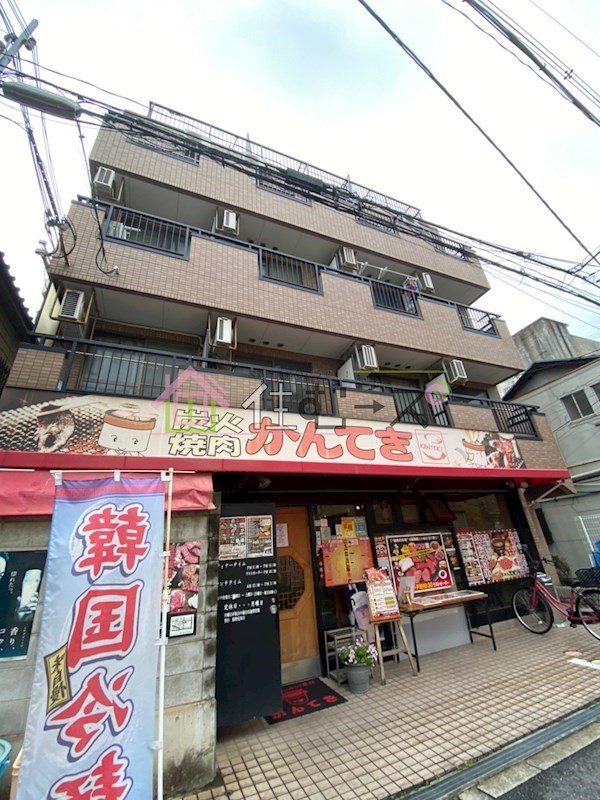 DS千林駅前 その他外観1