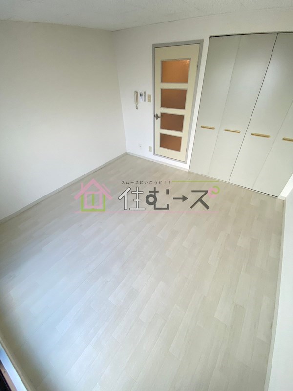 DS千林駅前 リビング