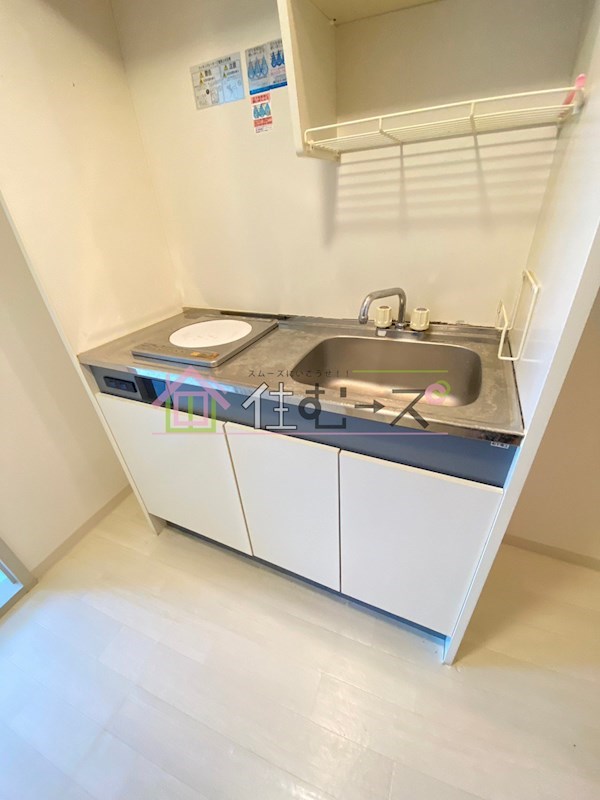 DS千林駅前 キッチン