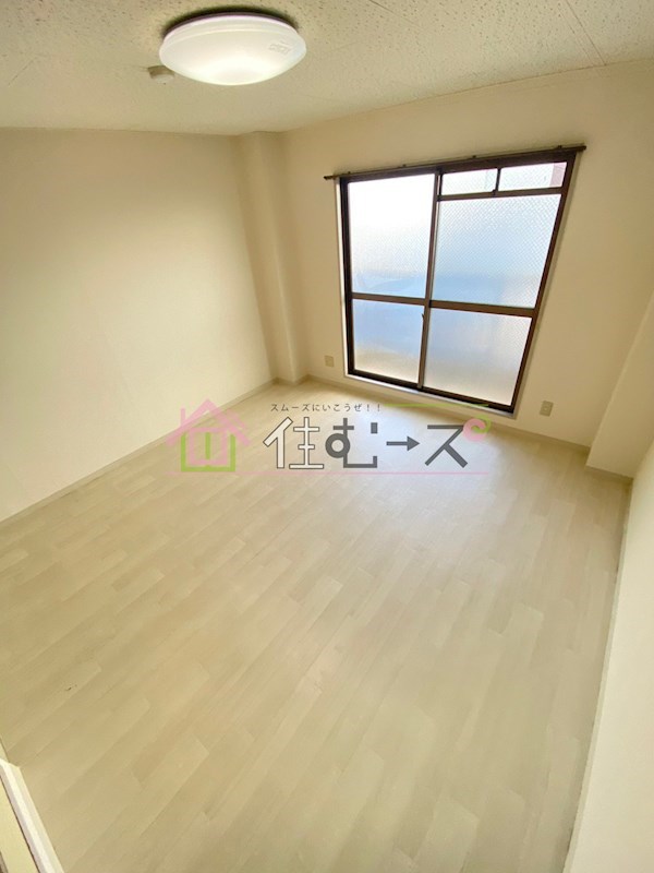 DS千林駅前 ベッドルーム