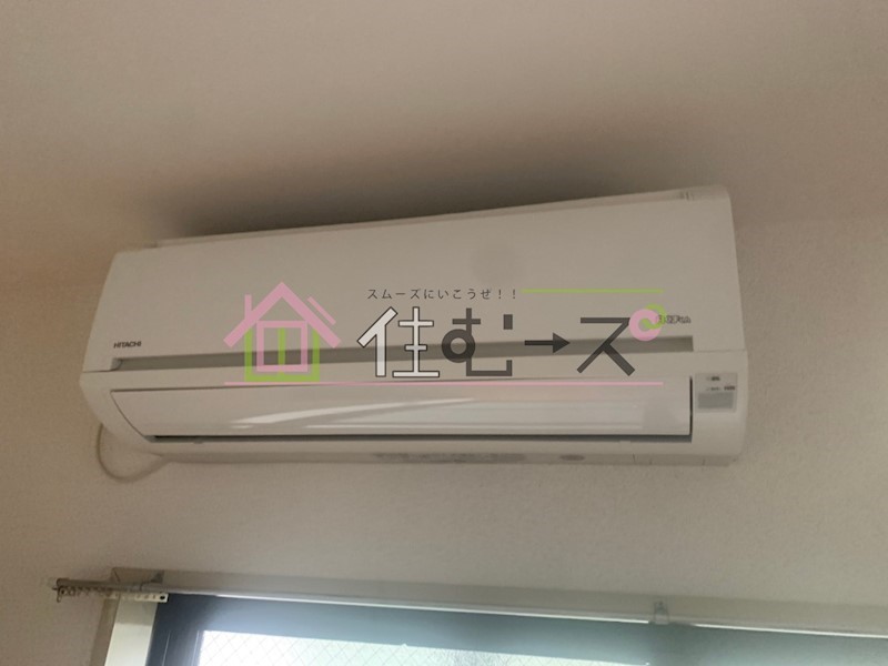 シュロス野口 その他5