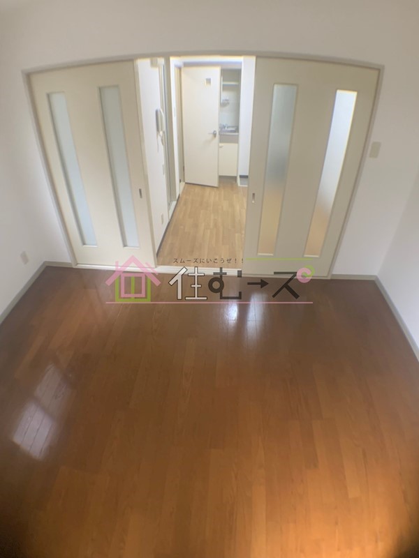 シュロス野口 その他外観2