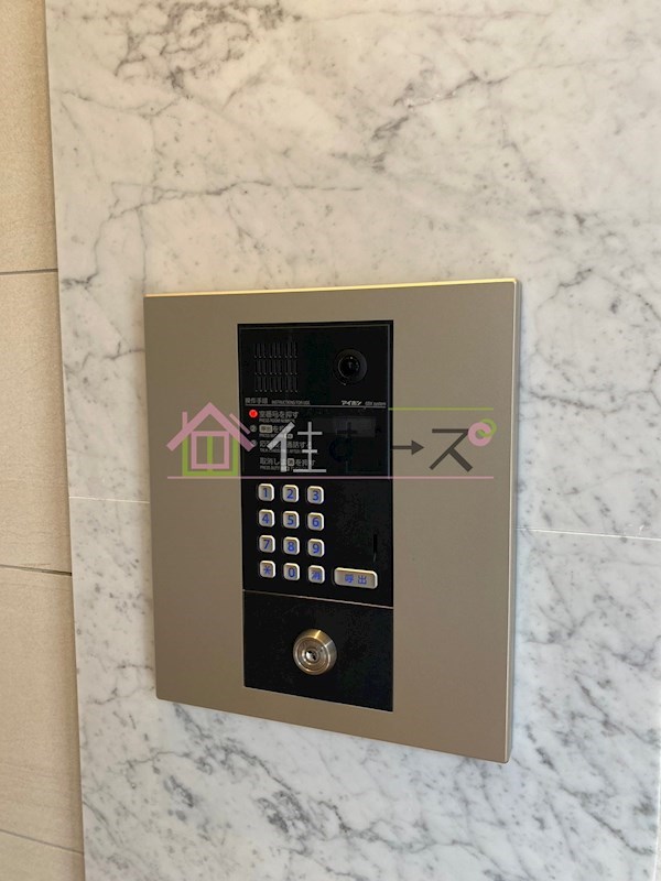 ジアコスモ九条シエル その他外観5