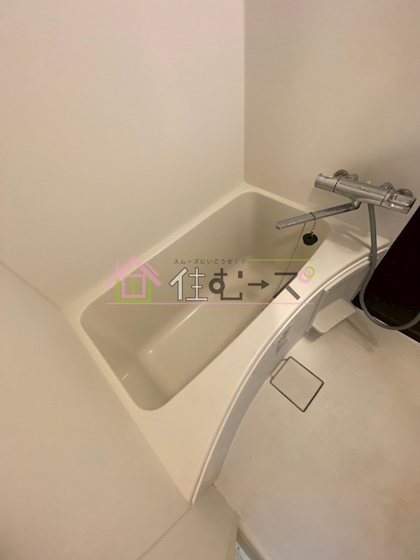 ジアコスモ九条シエル 風呂画像