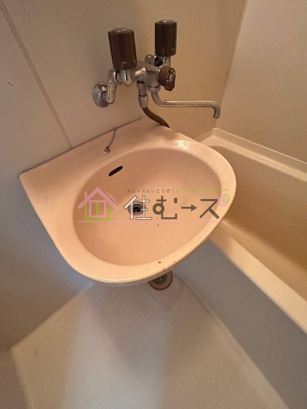 シャンブル北加賀屋 その他2