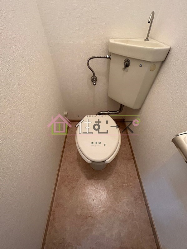 シャンブル北加賀屋 その他3