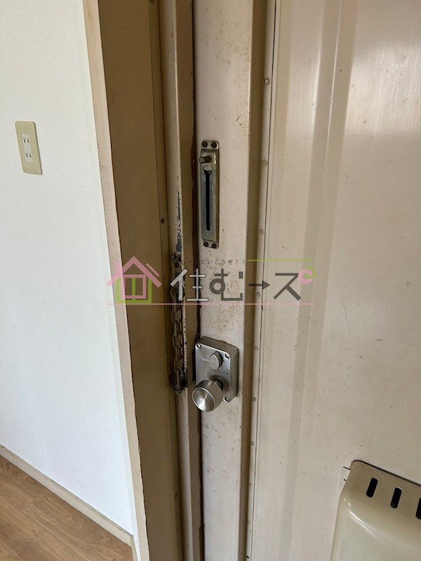 シャンブル北加賀屋 その他4