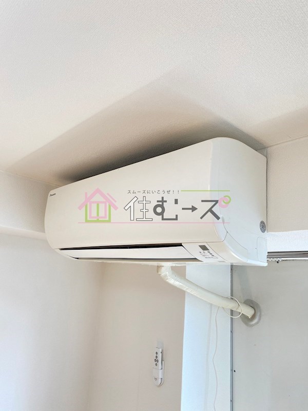 昭和グランドハイツ西三国 その他4