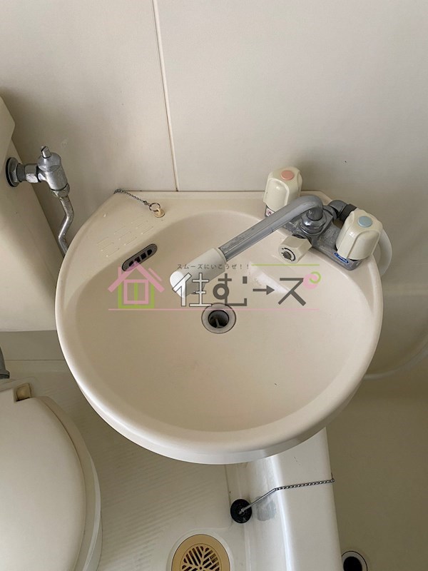 昭和グランドハイツ西三国 その他5