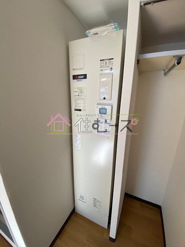 昭和グランドハイツ西三国 その他6