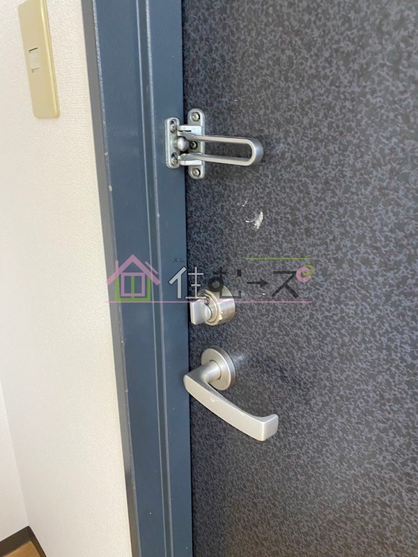 昭和グランドハイツ西三国 その他2