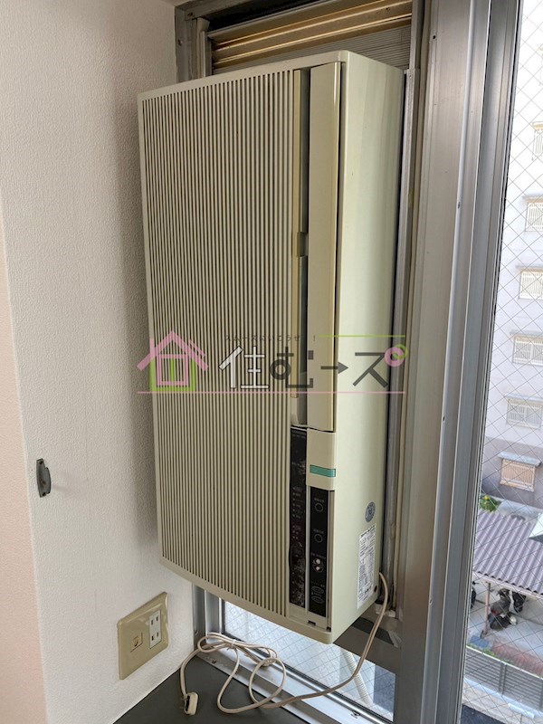 昭和グランドハイツ西三国 その他3