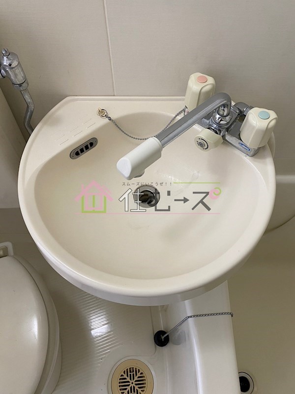 昭和グランドハイツ西三国 その他4