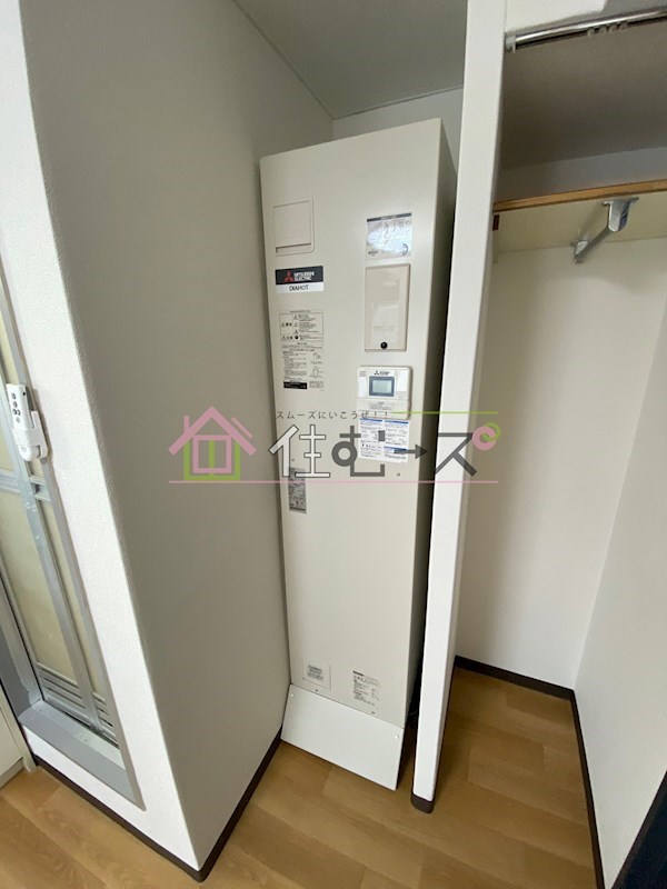 昭和グランドハイツ西三国 その他5