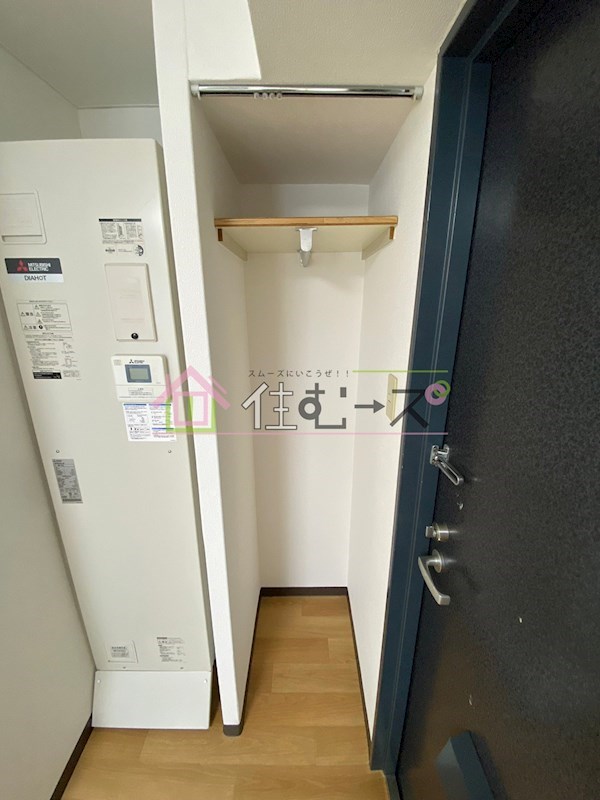 昭和グランドハイツ西三国 その他6