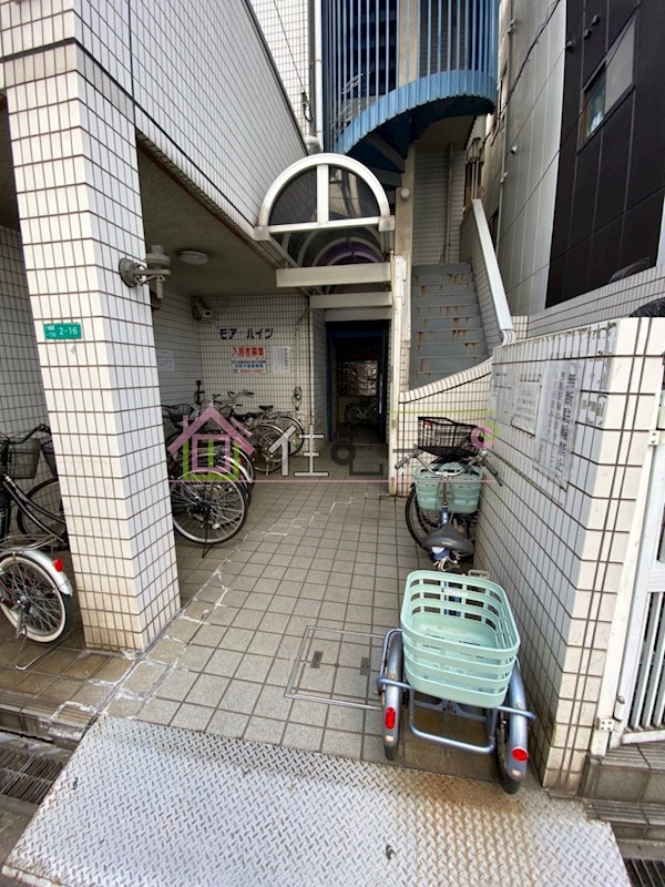 モアハイツ その他1