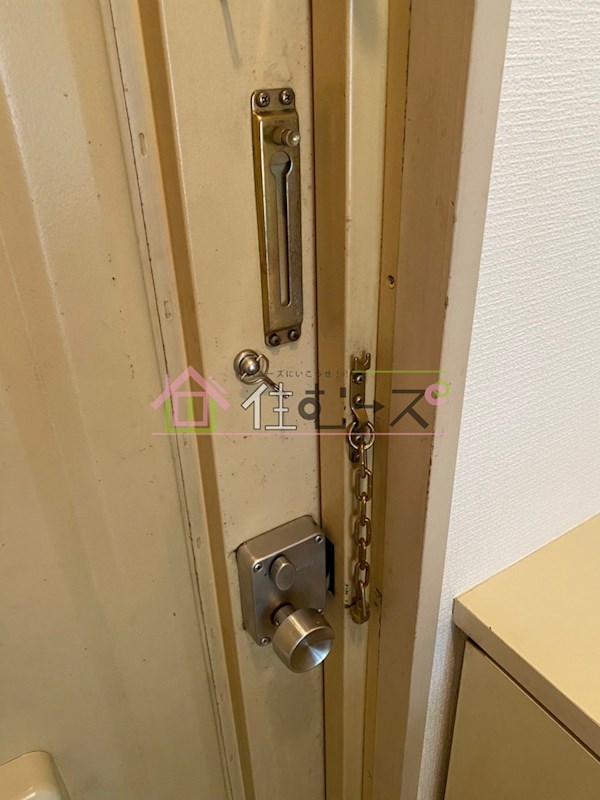 モアハイツ その他5