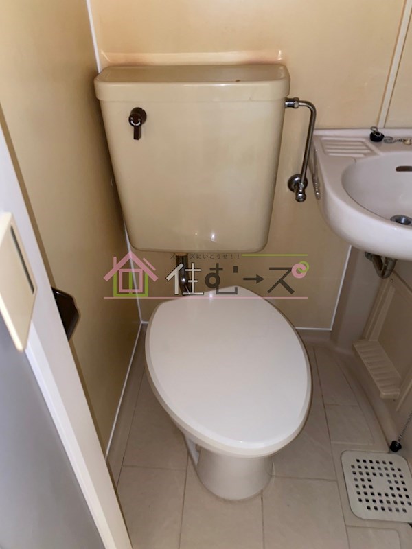 モアハイツ その他6