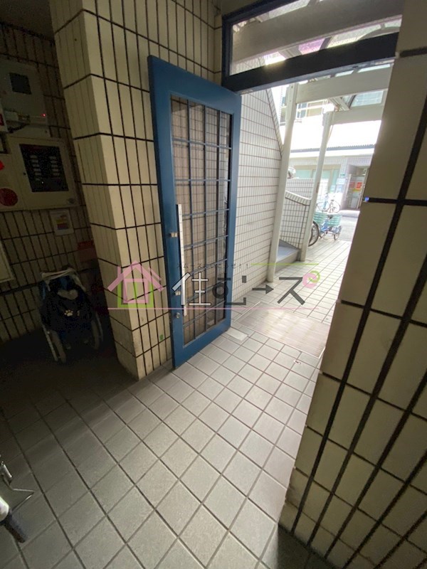 モアハイツ その他外観2