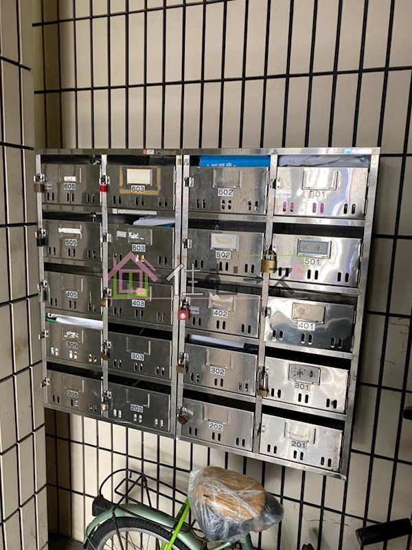 モアハイツ その他外観3