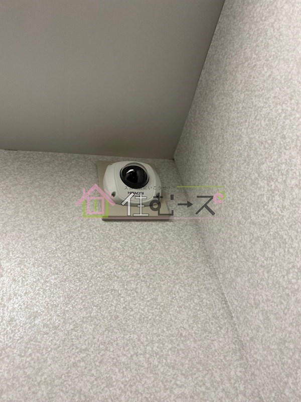 モアハイツ その他外観5