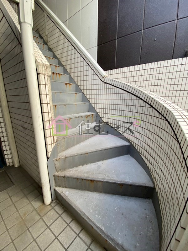 モアハイツ その他外観6