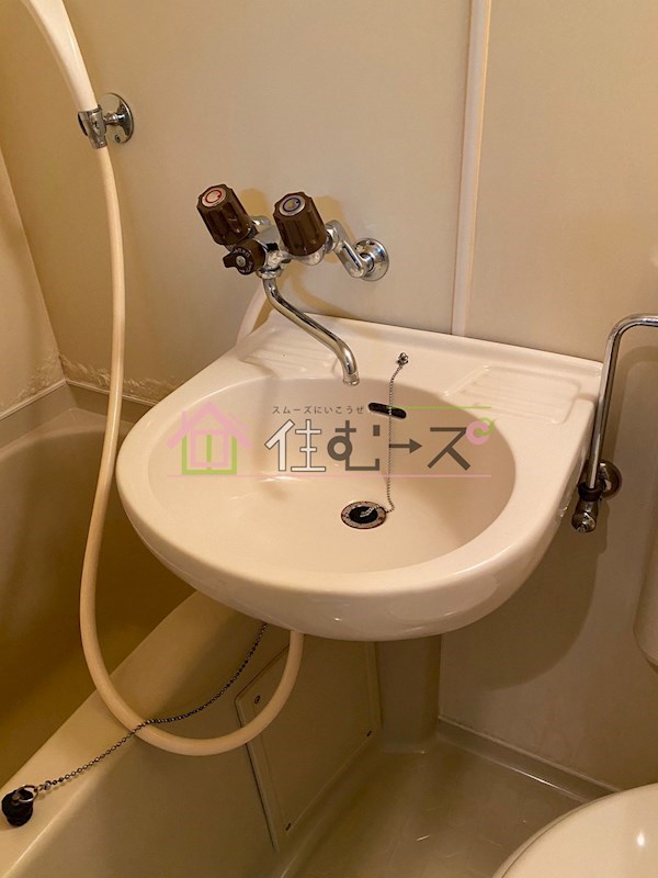 プレアール北田辺Ⅲ その他3