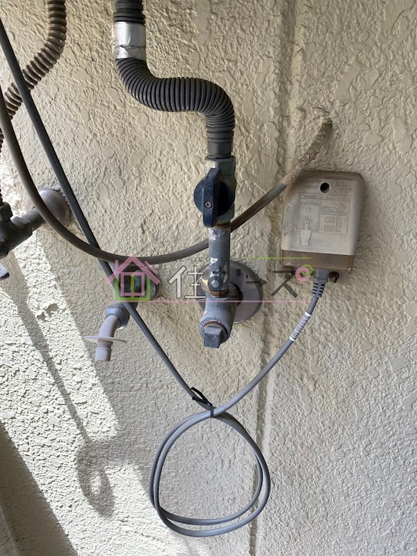 プレアール北田辺Ⅲ その他4